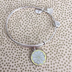 Alex and Ani bracelet